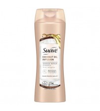 Suave Coconut Oil Infusion Shampoo Damaged Repair 373ml